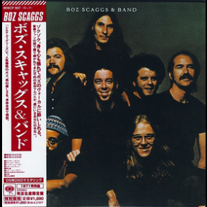 Boz Scaggs & Band