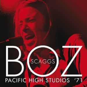 The Pacific High Studios '71 (Live)
