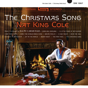 The Christmas Song (expanded Edition)