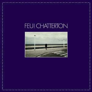 Feu! Chatterton EP