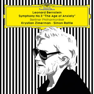Bernstein Symphony No. 2 The Age Of Anxiety