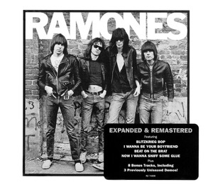 Ramones