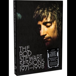 The Rod Stewart Sessions 1971-1998