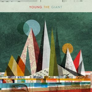 Young The Giant (Special Edition)