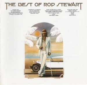 The Best Of Rod Stewart