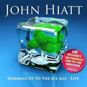 Warming Up To The Ice Age Live At The Wolfgang's, San Francisco, 22nd Feb. 1985 (Remastered)