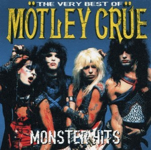 Monster Hits - The Very Best Of
