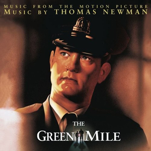 The Green Mile / Зеленая миля OST