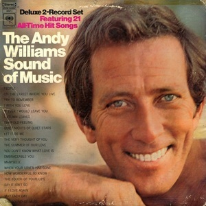 The Andy Williams Sound Of Music