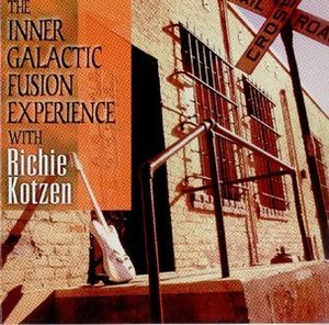 The Inner Galactic Fusion Experience