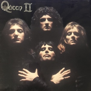 Queen II