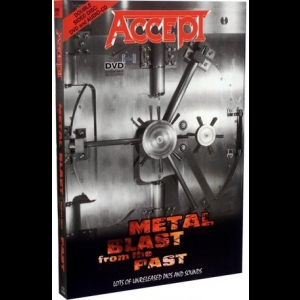 Metal Blast From The Past