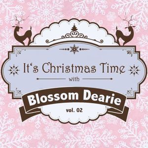 It's Christmas Time With Blossom Dearie, Vol. 02