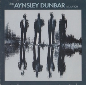 The Aynsley Dunbar Retaliation