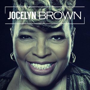 Jocelyn Brown