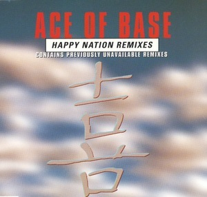 Happy Nation (Remixes)