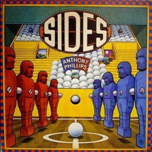 Sides