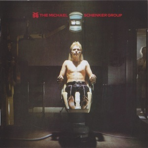 The Michael Schenker Group