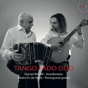 Tango Fado Duo