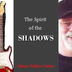 The Spirit Of The Shadows