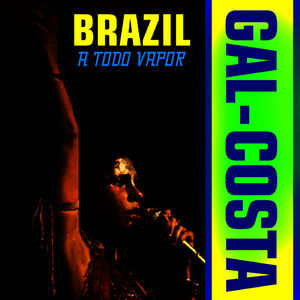 Brazil A Todo Vapor