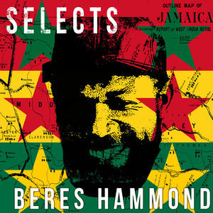 Beres Hammond Selects Reggae