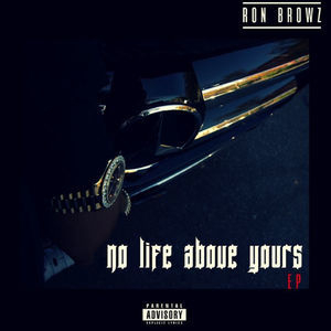 No Life Above Yours EP