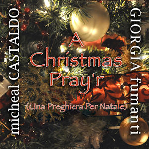 A Christmas Pray'r