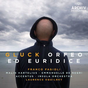 Gluck: Orfeo Ed Euridice (Live)
