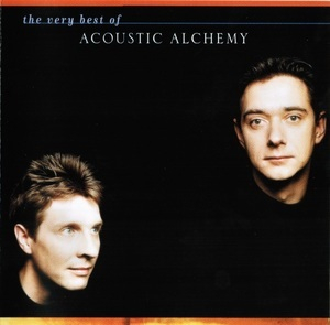 The Very Best Of Acoustic Alchemy