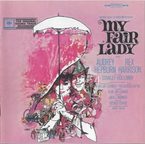 My Fair Lady - Soundtrack