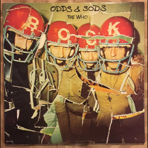 Odds & Sods