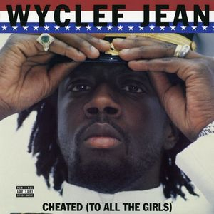 Cheated (To All The Girls) EP