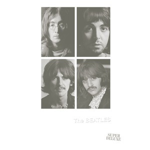 White Album (Super Deluxe) 2/6