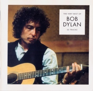 The Very Best Of Bob Dylan