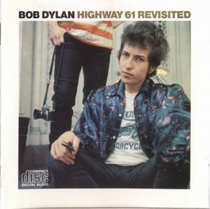 Highway 61 Revisited