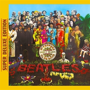 Sgt. Pepper's Lonely Hearts Club Band