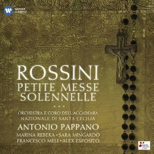 Rossini: Petite Messe Solennelle (2CD)