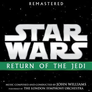 Star Wars: Episode VI - Return Of The Jedi