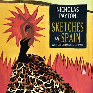 Sketches Of Spain