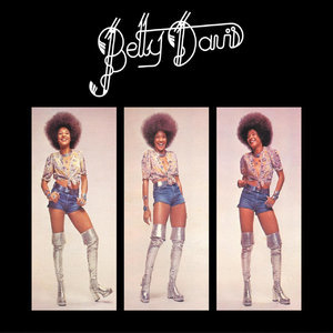 Betty Davis