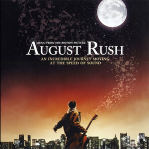 August Rush [OST]
