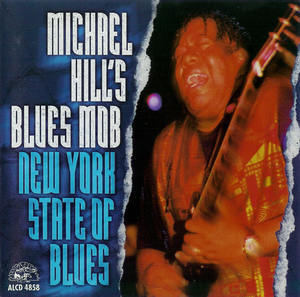 New York State Of Blues