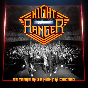 35 Years And A Night In Chicago (2CD)