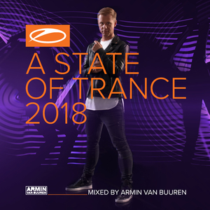 A State Of Trance