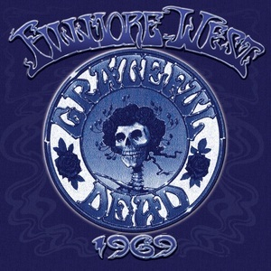 Fillmore West 1969: The Complete Recordings