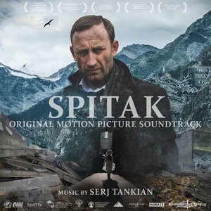 Spitak (Original Motion Picture Soundtrack)