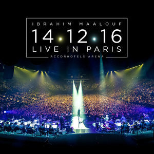 14.12.16 Live In Paris (Deluxe)
