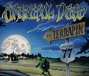 To Terrapin: Hartford '77