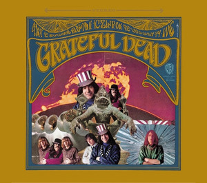 The Grateful Dead